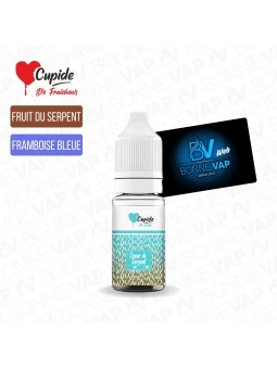 Coeur de Serpent 10ml - Cupide