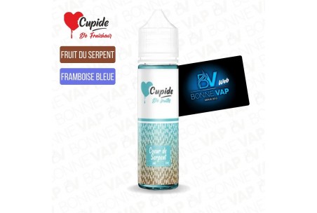 Coeur de Serpent 50ml - Cupide