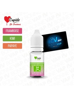 Jardin d'été 10ml - Cupide