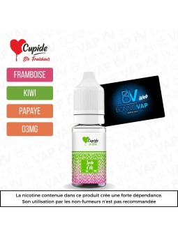 Jardin d'été 10ml - Cupide - 03mg