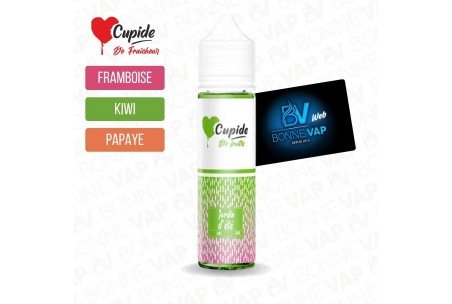 Jardin d'été 50ml - Cupide