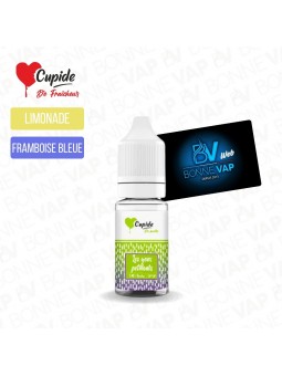 Les Yeux Pétillants 10ml - Cupide