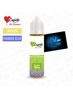 Les Yeux Pétillants 50ml - Cupide