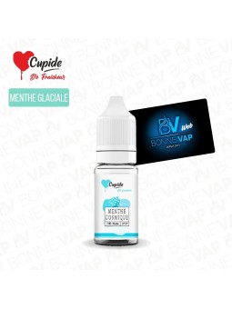 Menthe Cosmique 10ml - Cupide