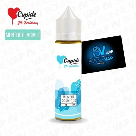 Menthe Cosmique 50ml - Cupide
