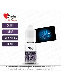 Nuance de Grey 10ml - Cupide - 03mg
