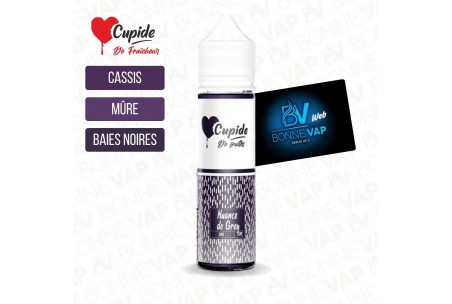 Nuance de Grey 50ml - Cupide
