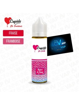 Nuance de Rouge 50ml - Cupide