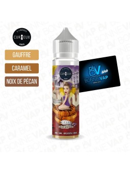 Lille Etait Une Fois...