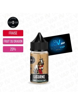 Concentré Licorne 30ml -...