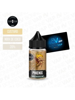 Concentré Phoenix 30ml -...