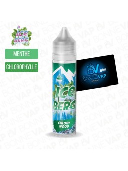 Chlorywood 50ml - Ice Berg