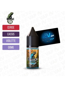 E-liquide Magik 10ml - E-llusion by Millésime