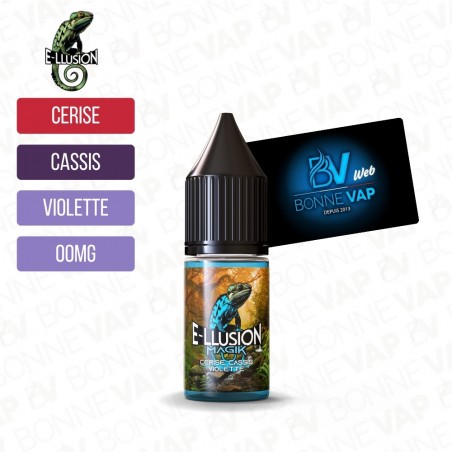 Magik 10ml - E-llusion