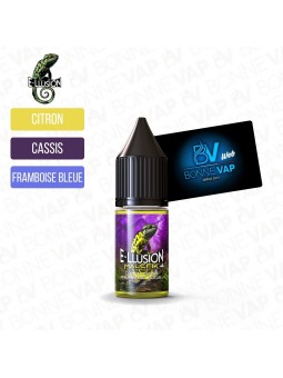 Malefik 10ml - E-llusion