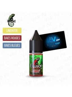 Mystik 10ml - E-llusion