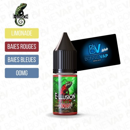 Mystik 10ml - E-llusion