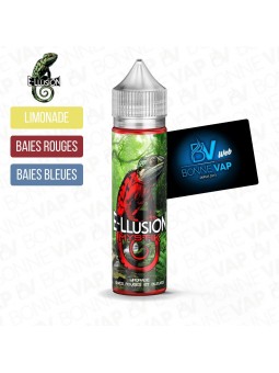 Mystik 50ml - E-llusion
