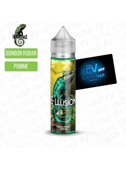 Myrifik 50ml - E-llusion