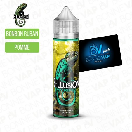 Myrifik 50ml - E-llusion