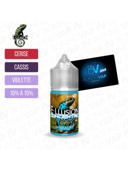 Concentré Magik 30ml - E-llusion