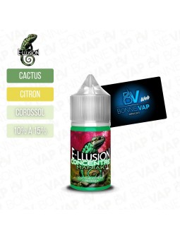 Concentré Maniak 30ml - E-llusion