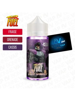 Dark Shigeri 100ml - Fighter Fuel