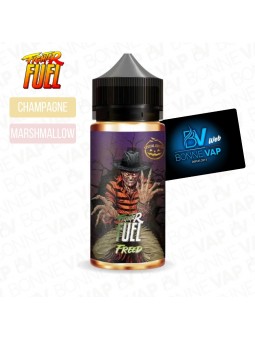 E-liquide Freed 100ml - Fighter Fuel