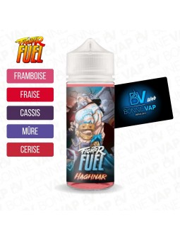 Haghnar 100ml - Fighter Fuel