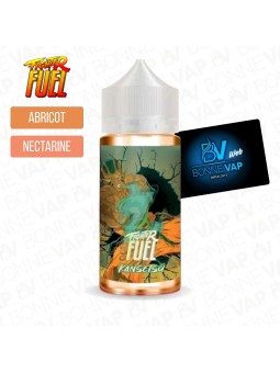 Kansetsu 100ml - Fighter Fuel