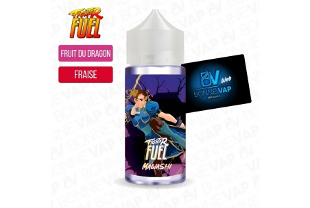 Mawashi 100 ml - Fighter Fuel