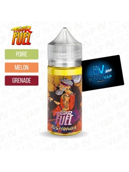 E-liquide Toshimura 100ml - Fighter Fuel