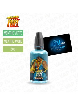 Concentré Barrako 30ml - Fighter Fuel