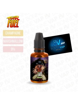 Concentré Freed 30ml - Fighter Fuel