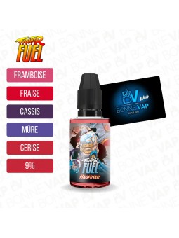 Concentré Haghnar 30ml -...