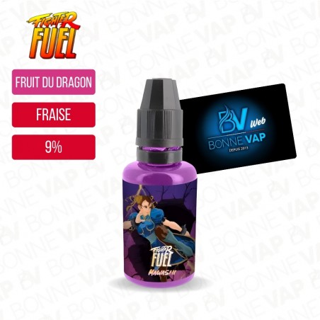 Concentré Mawashi 30ml - Fighter Fuel