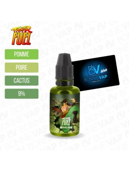 Concentré Minasawa 30ml - Fighter Fuel