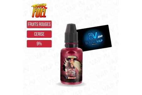 Concentré Nagashi 30ml - Figther Fuel