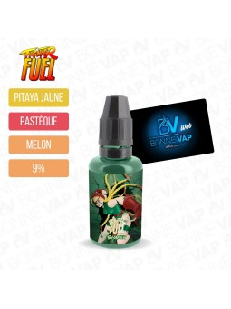 Concentré Shaken 30ml -...
