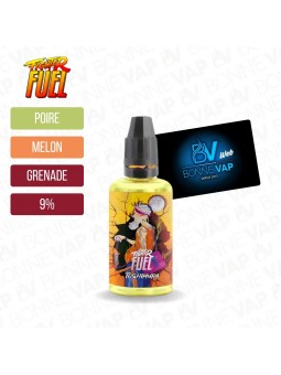 Concentré Toshimura 30ml -...