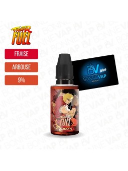 Concentré Uraken 30ml -...
