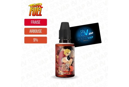 Concentré Uraken 30ml - Fighter Fuel