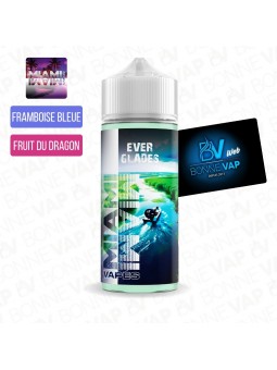Ever Glades 100ml - Miami Vapes