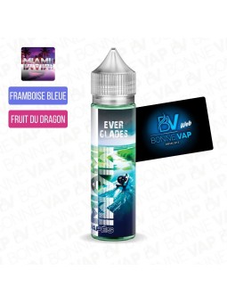 Ever Glades 50ml - Miami Vapes