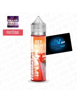 Key West 50ml - Miami Vapes