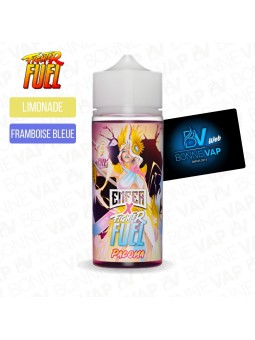 Paloma 100ml - Fighter Fuel X Enfer