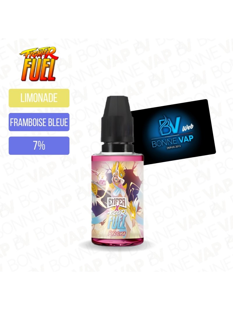 Concentré Paloma 30ml - Fighter Fuel