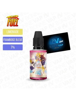 Concentré Paloma 30ml - Fighter Fuel