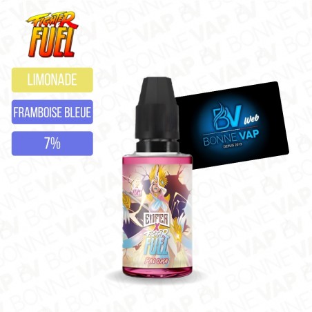 Concentré Paloma 30ml - Fighter Fuel