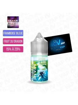 Concentré Ever Glades 30ml - Miami Vapes